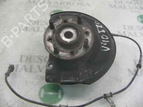 Used Left front steering knuckle VOLVO V40 Estate (645) 1.8 (115 hp) 3733918