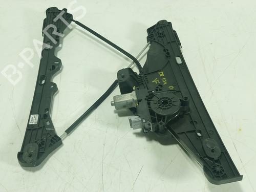 Used Front left window mechanism PEUGEOT 2008 II (UD_, US_, UY_, UJ_, UR_, UC_) 1.2 PureTech 100 (USHNK) (101 hp) 27467610