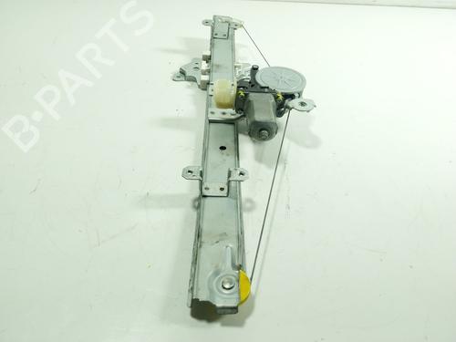 Used Front right window mechanism Front right window mechanism NISSAN X-TRAIL III (T32_, T32R, T32RR) 1.6 dCi (T32) (130 hp) 20096027 20096027
