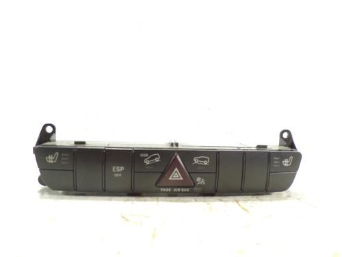 Used Warning switch Warning switch MERCEDES-BENZ M-CLASS (W164) [2005-2012] 8420913 8420913
