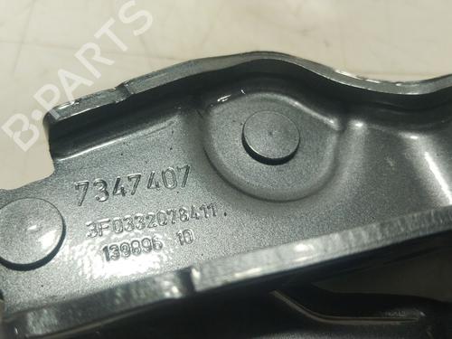 Other BMW 8 Coupe (G15, F92)  | BP25792039O1 