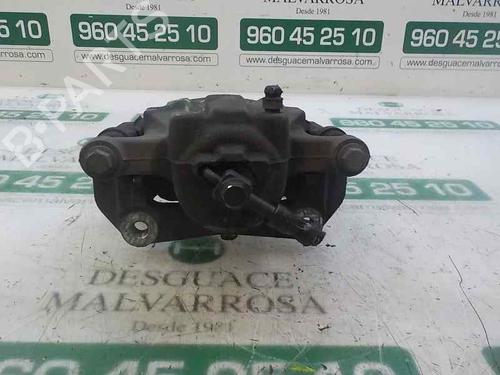 Right front brake caliper FORD FIESTA VI (CB1, CCN) 1.25 | BP11551132M104
