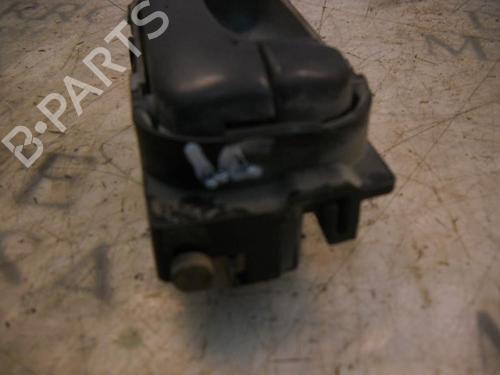Front right interior door handle NISSAN ALMERA TINO (V10) 2.2 dCi | BP3746409I14 