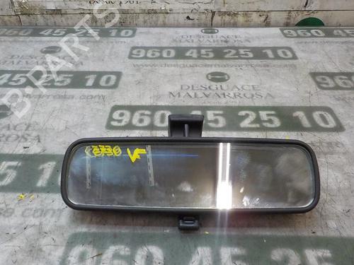 Used Rear mirror Rear mirror FIAT SEDICI (189_) 1.9 D Multijet (120 hp) 4002028 4002028