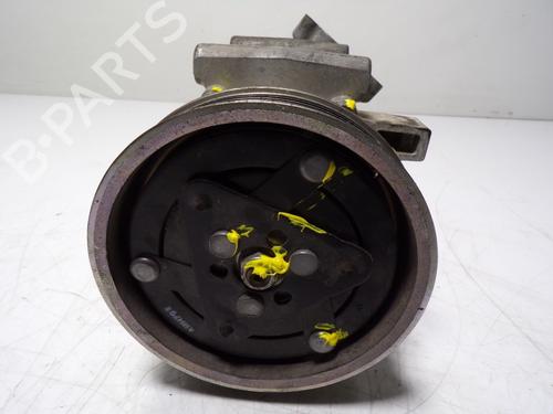 AC compressor RENAULT KANGOO / GRAND KANGOO II (KW0/1_)  | BP11941253M34 
