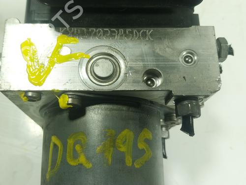 ABS pump FIAT 500L (351_, 352_)  | BP24867194M43 