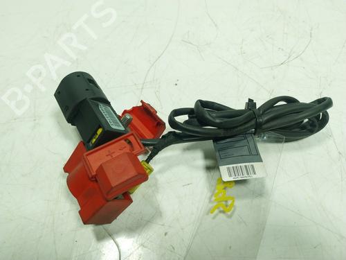 Used Electronic module Electronic module BMW X5 (E53) 3.0 d (218 hp) 16549974 16549974