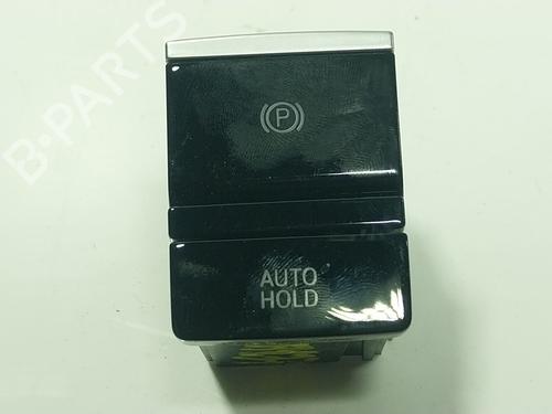 Hamulec ręczny VW CADDY V Box Body/MPV (SBA, SBH) 2.0 TDi BMT 5H0927225 | 5H0927226U