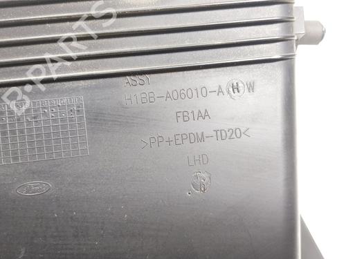 Glove box FORD FIESTA VII (HJ, HF) 1.1 Ti-VCT | BP29400342C95 