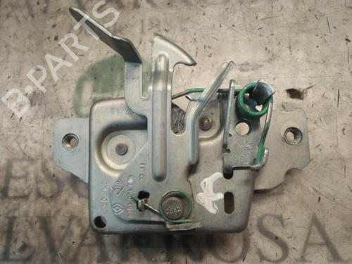 hood-lock-renault-clio-iii-br01-cr01-2005-2006-2007-2008-2009-2010-2011-2012-2013-2014-8770393 main image