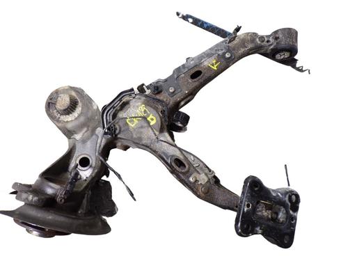 Right rear steering knuckle CITROËN JUMPY III Van (V_)  | BP10751182M28 