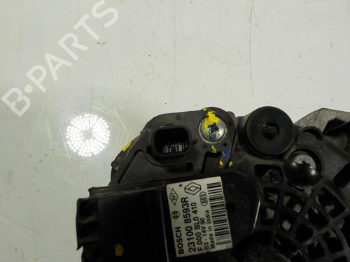 Alternator RENAULT CLIO IV (BH_)  | BP15226725M7 