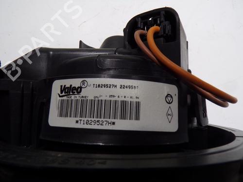 Heater blower motor RENAULT CLIO IV (BH_)  | BP15061211M62 