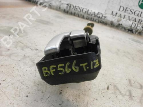 Venstre bak invendig håndtak FORD MONDEO III (B5Y) 2.0 16V TDDi / TDCi | BP3793154I15 
