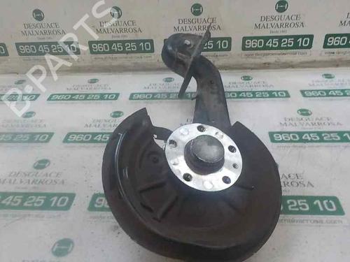 Højre hjullejehus spindel VW JETTA III (1K2) 1.9 TDI (105 hp) 5021425