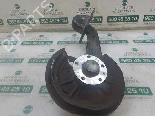 Montante sospensione posteriore destro VW JETTA III (1K2) 1.9 TDI (105 hp) 5021425