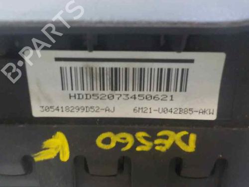 Driver airbag FORD MONDEO IV (BA7) 2.0 TDCi | BP5123330C9 