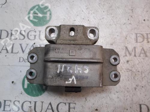 Engine mount VW CADDY III Box Body/MPV (2KA, 2KH, 2CA, 2CH) 2.0 SDI | BP9080438M89
