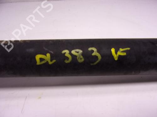 Driveshaft BMW X5 (E53) 3.0 d | BP17234521M37
