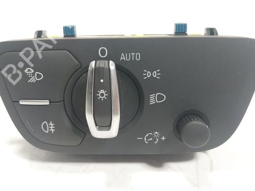 Used Headlight switch Headlight switch AUDI Q5 (FYB, FYG) 2.0 TFSI quattro (252 hp) 32132765 32132765