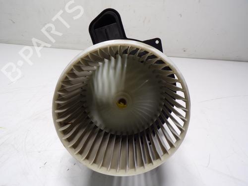 Heater blower motor FIAT 500 (312_) 1.2 (312AXA1A) | BP11193411M62 