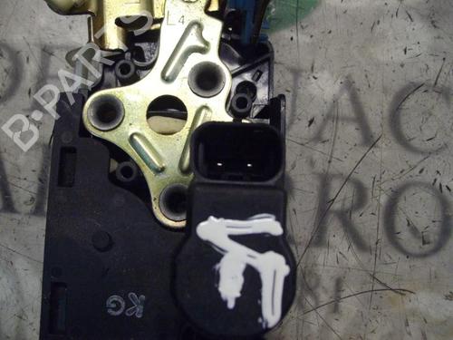 Rear left lock CHEVROLET LACETTI (J200) 1.6 | BP3754790C100
