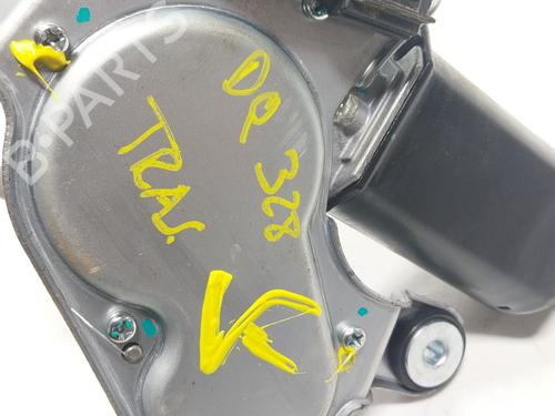 Rear wiper motor DACIA SPRING EV (B6M1) | BP27868757M102 