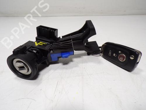 Used Electronic module Electronic module FIAT TIPO Hatchback (356_, 357_) 1.3 D (356HXH1A) (95 hp) 14289086 14289086