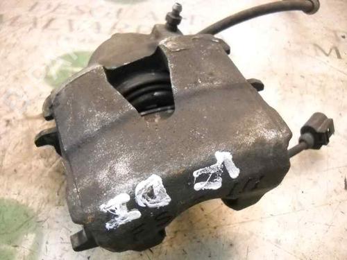 Used Left front brake caliper Left front brake caliper VW POLO (6N2) 1.4 TDI (75 hp) 11545764 11545764