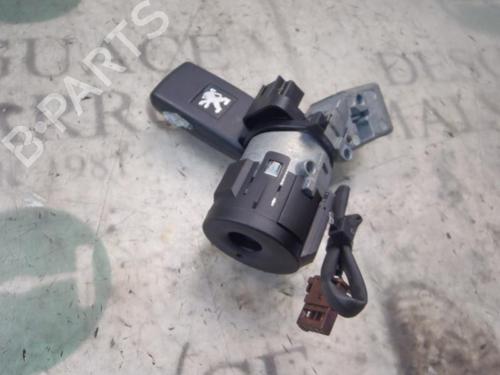 Used Electronic module Electronic module PEUGEOT 407 (6D_) [2004-2011] 14268516 14268516