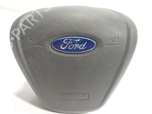 Used Driver airbag FORD TRANSIT COURIER B460 Box Body/MPV 1.5 TDCi (75 hp) 31709904