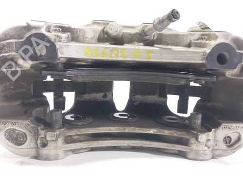 Left front brake caliper PORSCHE MACAN (95B) 3.0 S Diesel | BP36160300M105 - Image 4