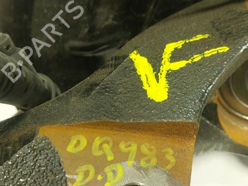 Right front steering knuckle HYUNDAI GETZ (TB)  | BP24947140M26