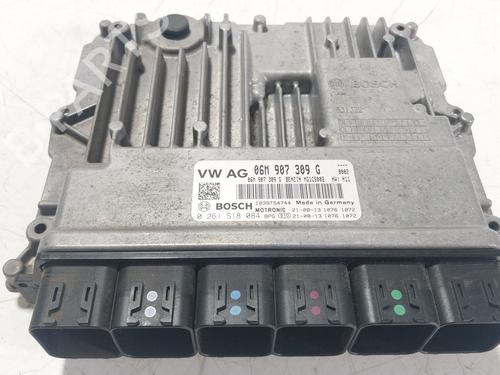 Used Engine control unit (ECU) Engine control unit (ECU) PORSCHE CAYENNE (9YA) 3.0 AWD (9YAAA1) (340 hp) 32103518 32103518