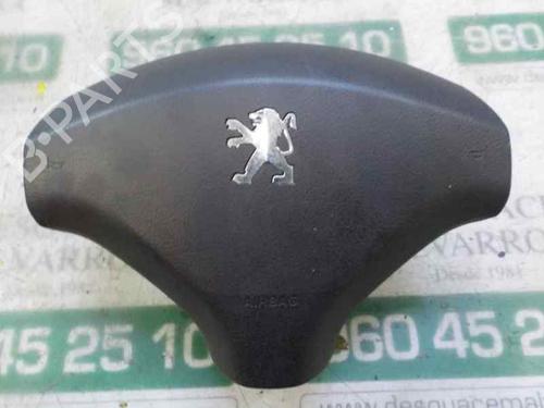 Used Driver airbag PEUGEOT 308 CC (4B_) [2009-2015]  5999251