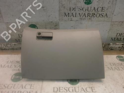 Handskerum Handskerum KIA CERATO I Saloon (LD) 2.0 CRDi (112 hp) 3803139 3803139