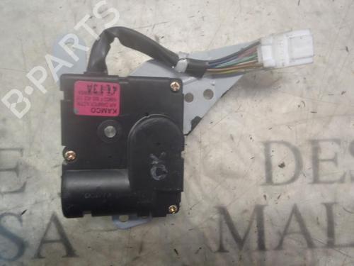 Module électronique HYUNDAI SANTA FÉ I (SM) 2.0 CRDi (113 hp) 9530065