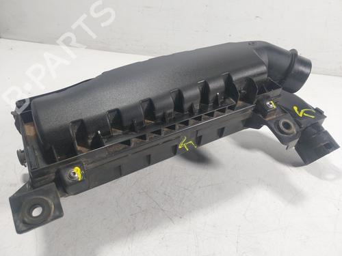 Used Air filter box Air filter box OPEL CORSA F (P2JO) 1.2 (68) (101 hp) 22202098 22202098