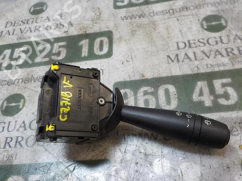 Used Steering column stalk Steering column stalk DACIA DOKKER MPV (KE_) 1.5 dCi (KEAJ, KEAH) (90 hp) 4000638 4000638