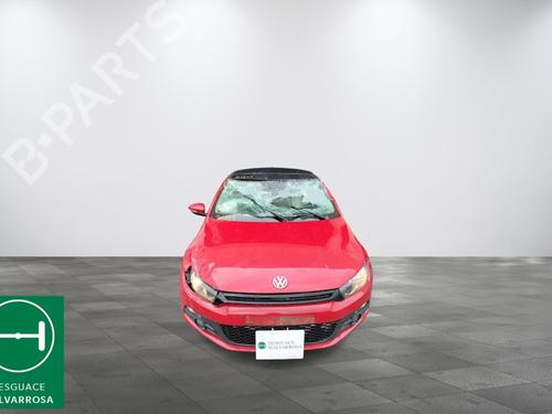 Warning switch VW SCIROCCO III (137, 138) | BP9831288I22 - Image 9