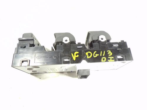Left front window switch HYUNDAI i30 FASTBACK (PDE, PDEN) | BP9083575I27 - Image 2