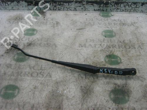 Used Front windshield wiper arm VW POLO III (6N1) [1994-1999]  3734074