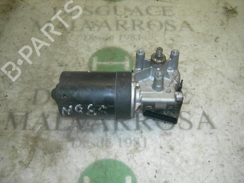 Used Front wiper motor OPEL VECTRA B (J96) [1995-2004]  3787624