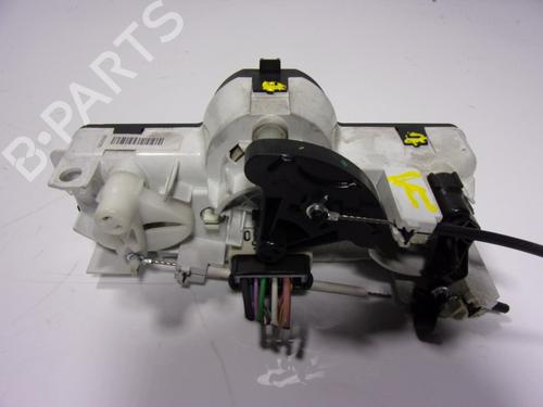 Climate control RENAULT KANGOO / GRAND KANGOO II (KW0/1_)  | BP15914650I5 