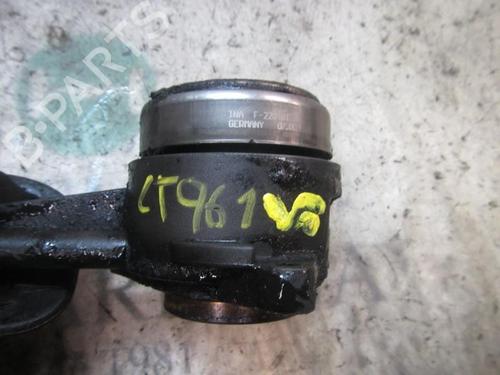 Clutch slave cylinder FORD FOCUS I (DAW, DBW) 1.8 Turbo DI / TDDi | BP14275805M113 