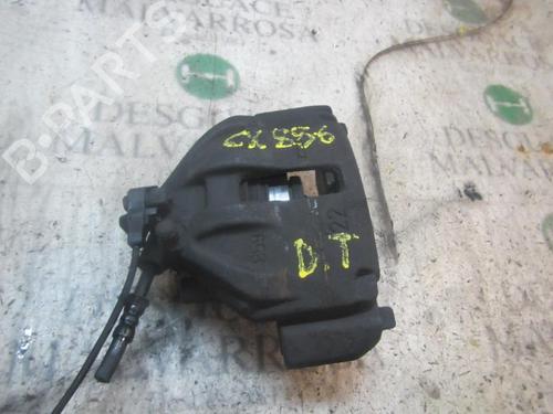 Left front brake caliper MERCEDES-BENZ SPRINTER 2-t Van (B901, B902) | BP11548999M105