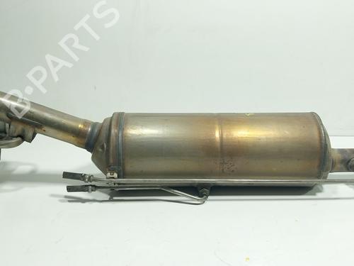 particulate-filter-citroen-berlingo-multispace-b9-2008-36595022 main image