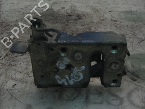 Used Front right lock CITROËN ZX (N2) [1991-1999]  3764715