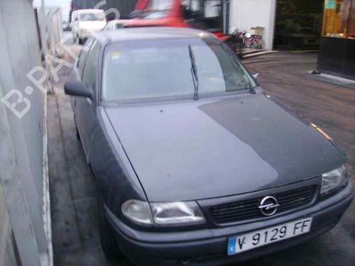 Used Parts VAUXHALL ASTRA Mk III (F) Hatchback (T92)    474700