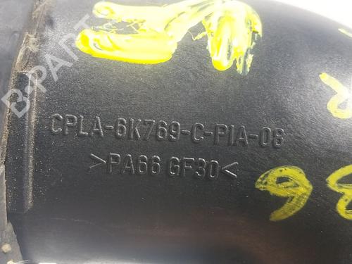 Other LAND ROVER RANGE ROVER SPORT II (L494) 3.0 TDV6 4x4 | BP19264093O1